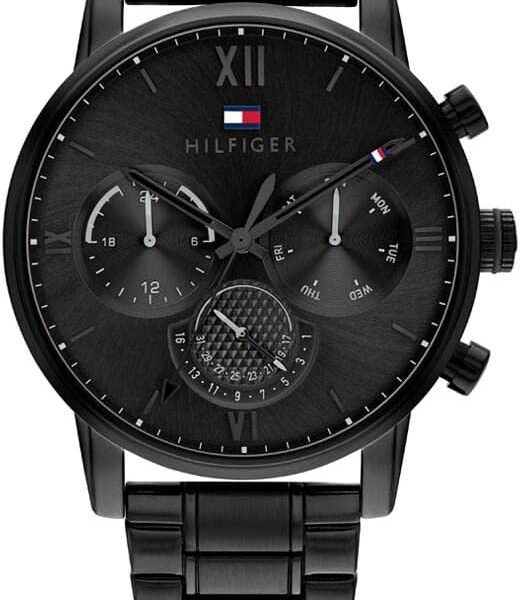Reloj Tommy Hilfiger Acero