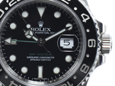 Reloj Rolex Gmt Master II