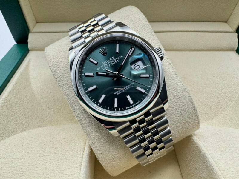 Reloj Rolex Datejust 36